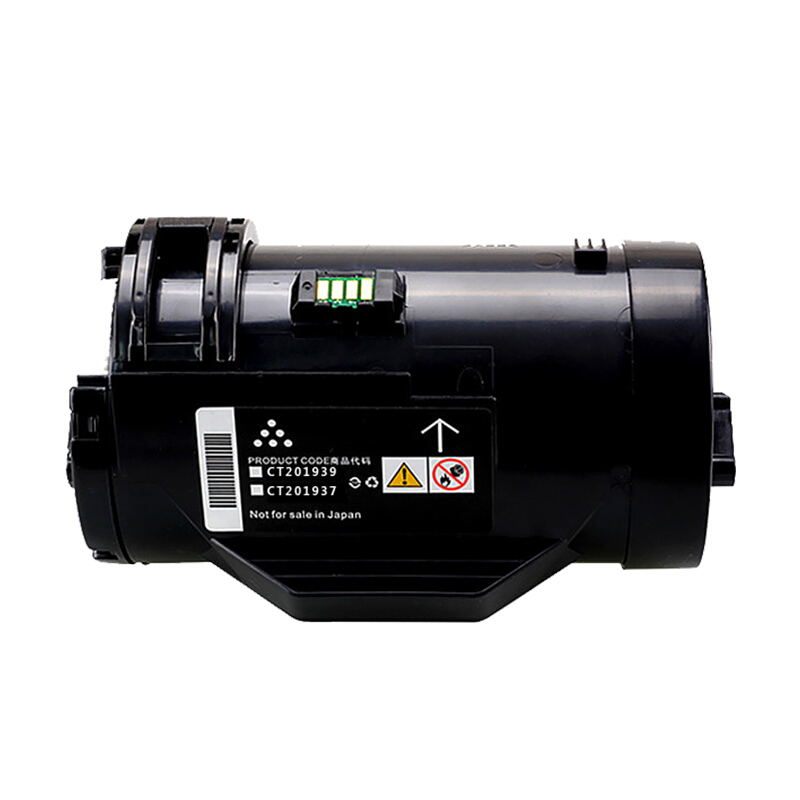 e代经典 P355D 粉盒 黑色  适用富士施乐P355D P355db P355DF M355DF P368d  计价单位:支