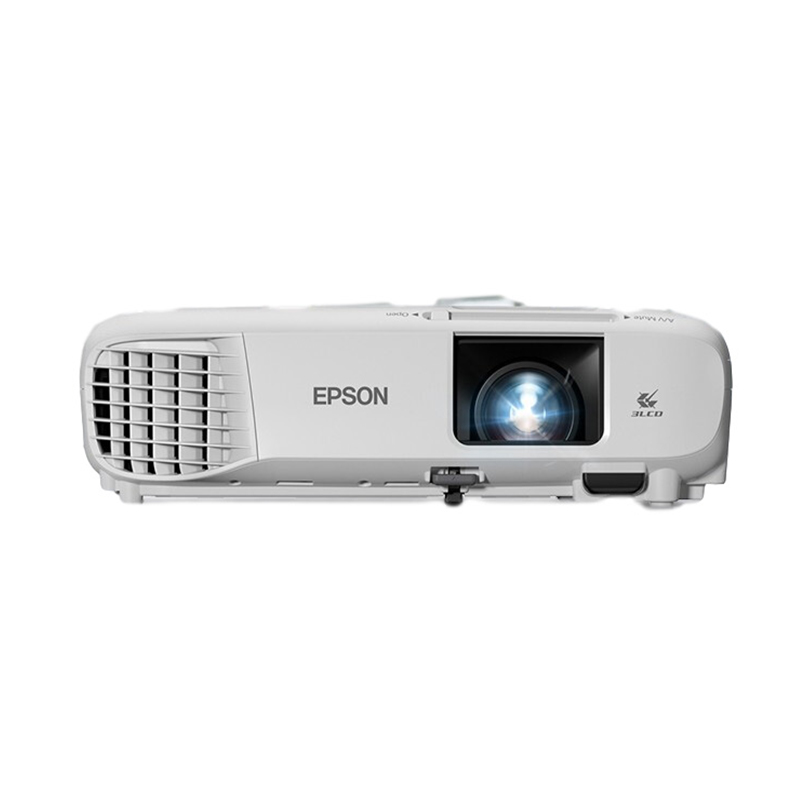 爱普生 EPSON CB-FH06 投影机 3500流明 1920×1080dpi 白色 计价单位:台