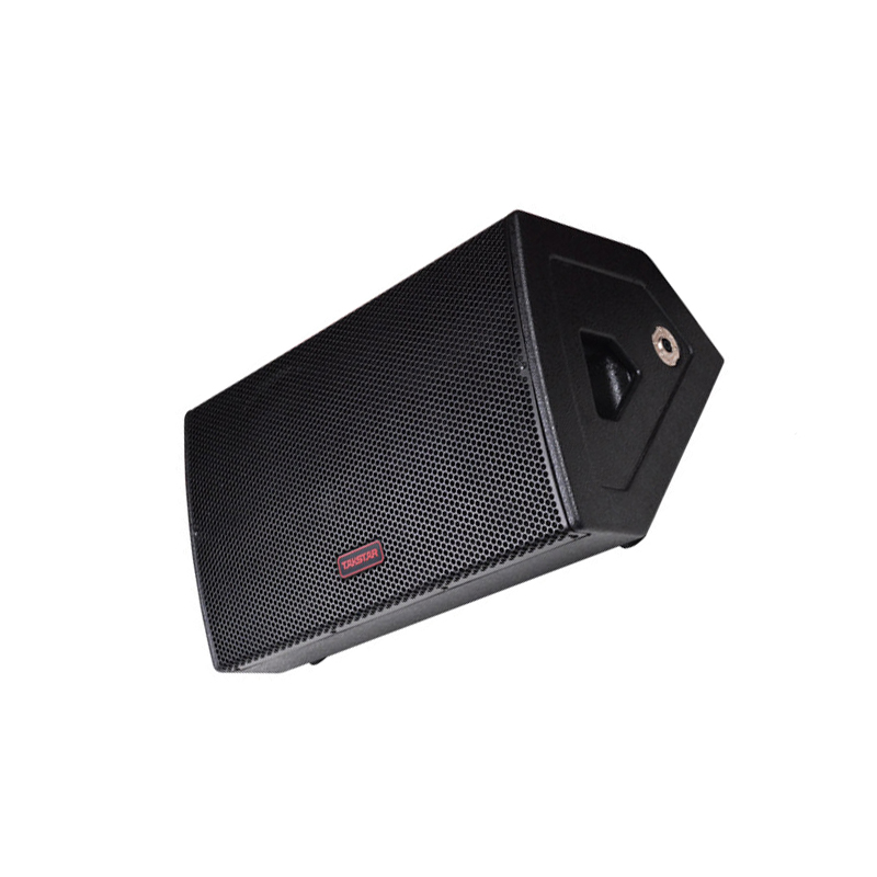 得胜 TAKSTAR ELV-121M 专业舞台返听音箱 12吋 黑色 计价单位:对 得胜 TAKSTAR ELV-121M 专业舞台返听音箱 12吋 黑色 计价单位:对