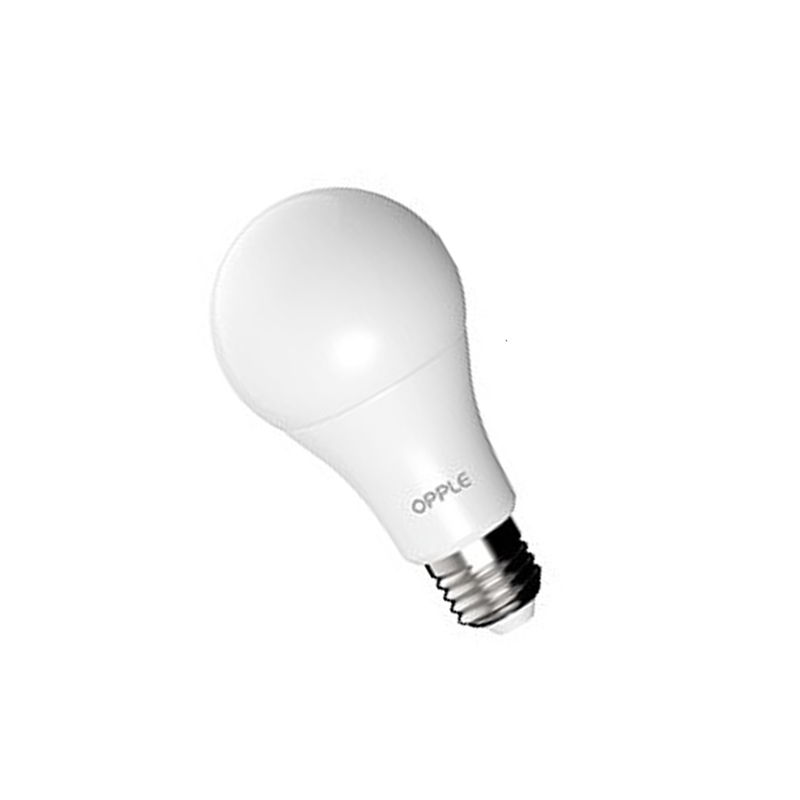 欧普照明 OPPLE E27 14W LED灯泡   4000K 电商款 计价单位:个