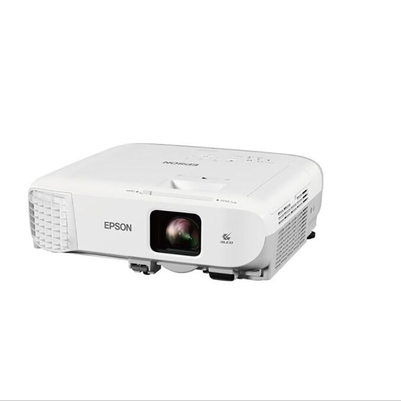 爱普生 EPSON CB-982W 投影机 4200流明  1280×800dpi 白色 计价单位:台