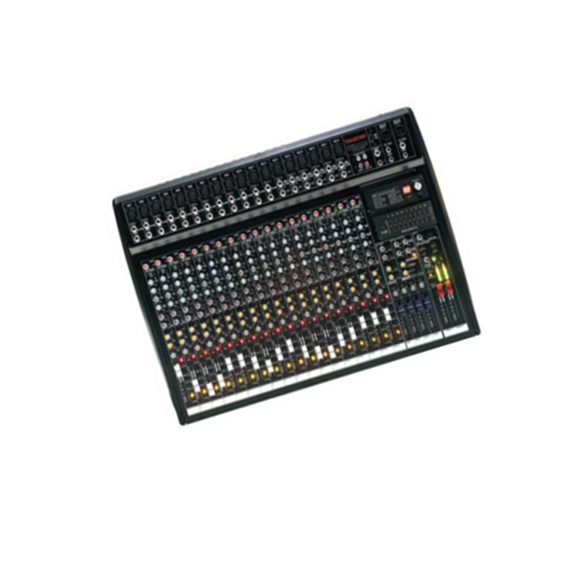 得胜 Takstar XR-1824FX 24路调音台 计价单位:台