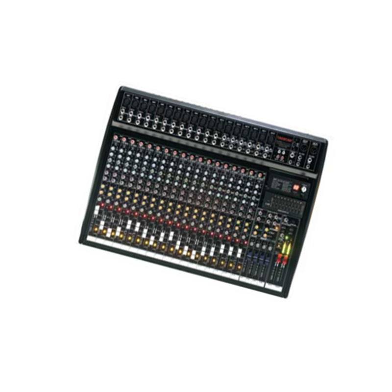 得胜 Takstar XR-1824FX 24路调音台 计价单位:台