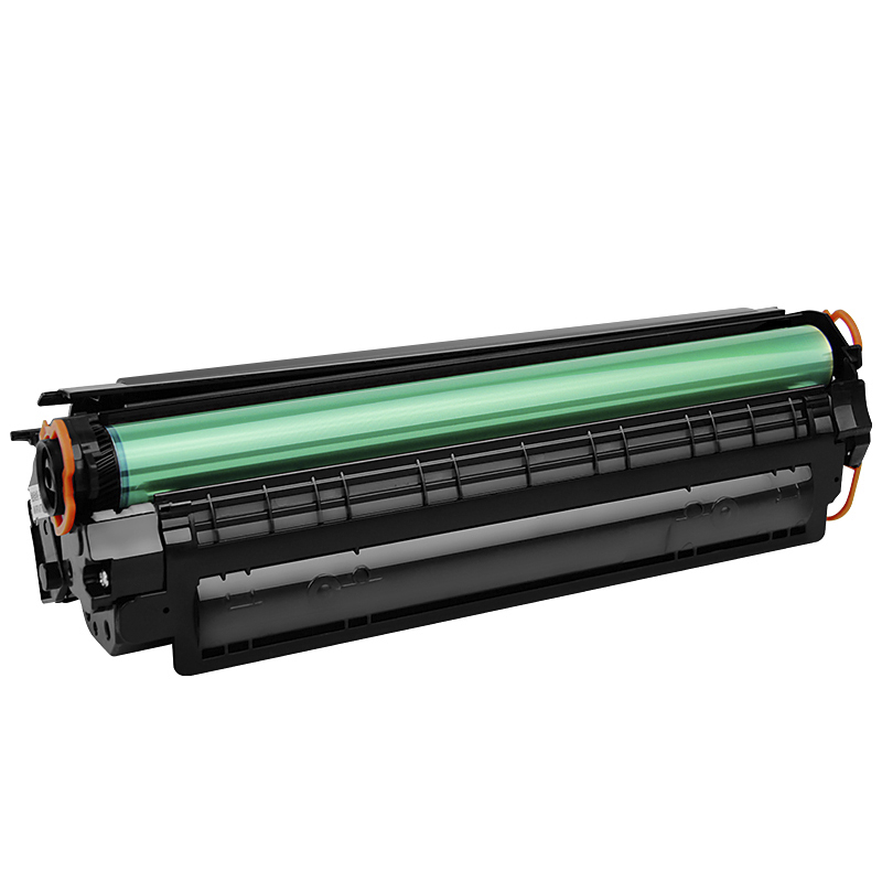 及至  JZ-CC388AX 硒鼓 黑色 兰亭系列 适用机型 HP P1007 1008 M1136 1213 1216 计价单位:支
