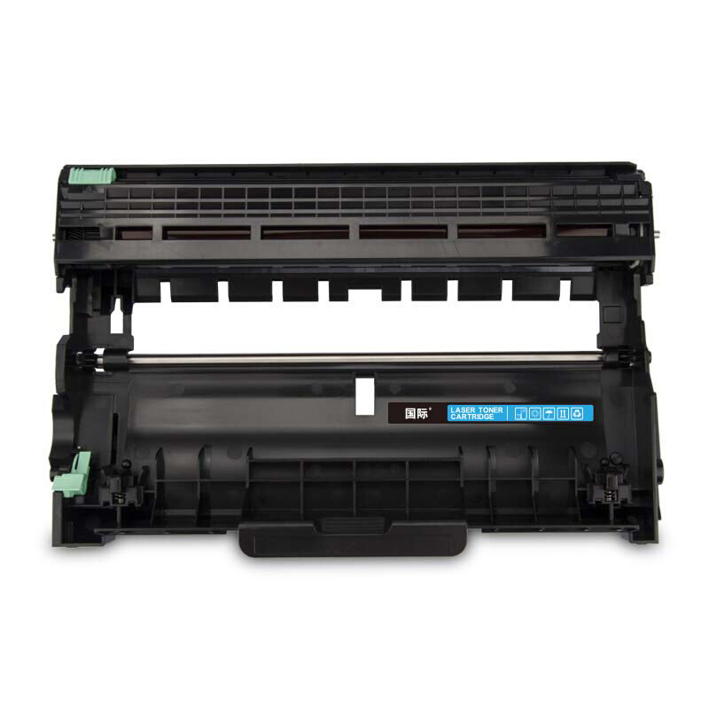 国际  LD2451 硒鼓组件 黑色 适用于联想LJ2605D LJ2655DN M7605D M7615DNA M7455DNF M7655DHF 打印量12000页 计价单位:支