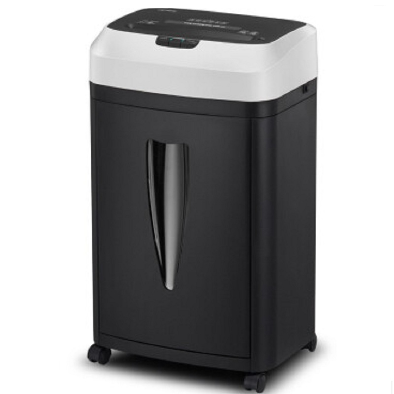 科密 COMET GP-29 碎纸机 五级保密 黑色 计价单位:台