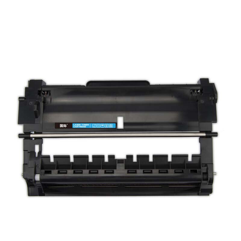 国际  LD2451 硒鼓组件 黑色 适用于联想LJ2605D LJ2655DN M7605D M7615DNA M7455DNF M7655DHF 打印量12000页 计价单位:支