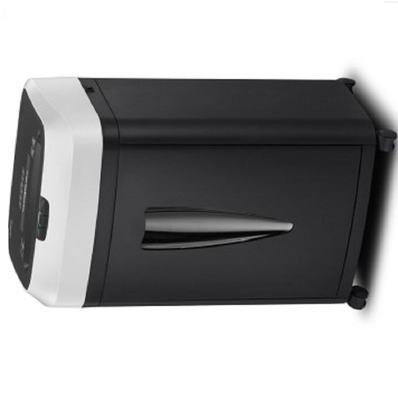 科密 COMET GP-29 碎纸机 五级保密 黑色 计价单位:台