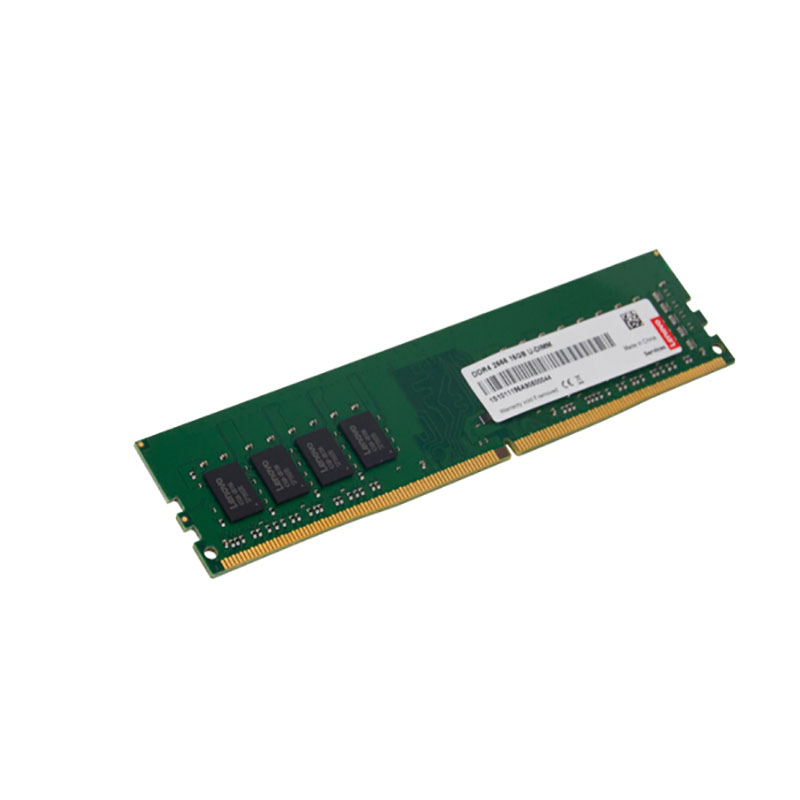 联想 LENOVO DDR4 台式机内存条 2666 16GB   计价单位:条
