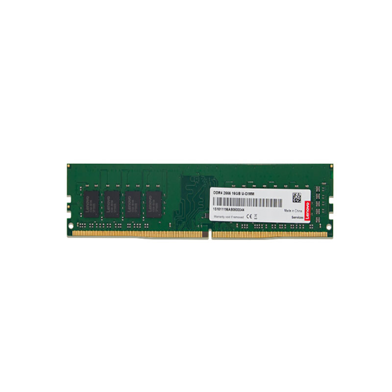 联想 LENOVO DDR4 台式机内存条 2666 16GB   计价单位:条