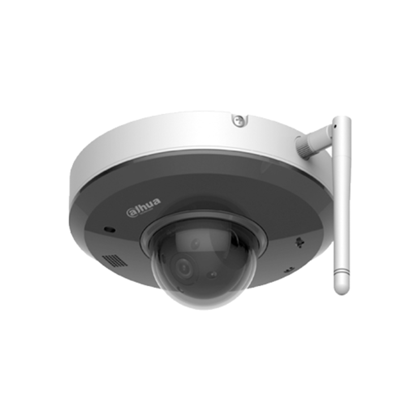 大华  DH-SD-1A1404XB-GNR-WD 1寸融智能红外声光警戒球机 计价单位:台