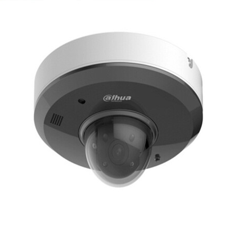 大华  DH-SD-1A1404XB-GNR-WD 1寸融智能红外声光警戒球机 计价单位:台