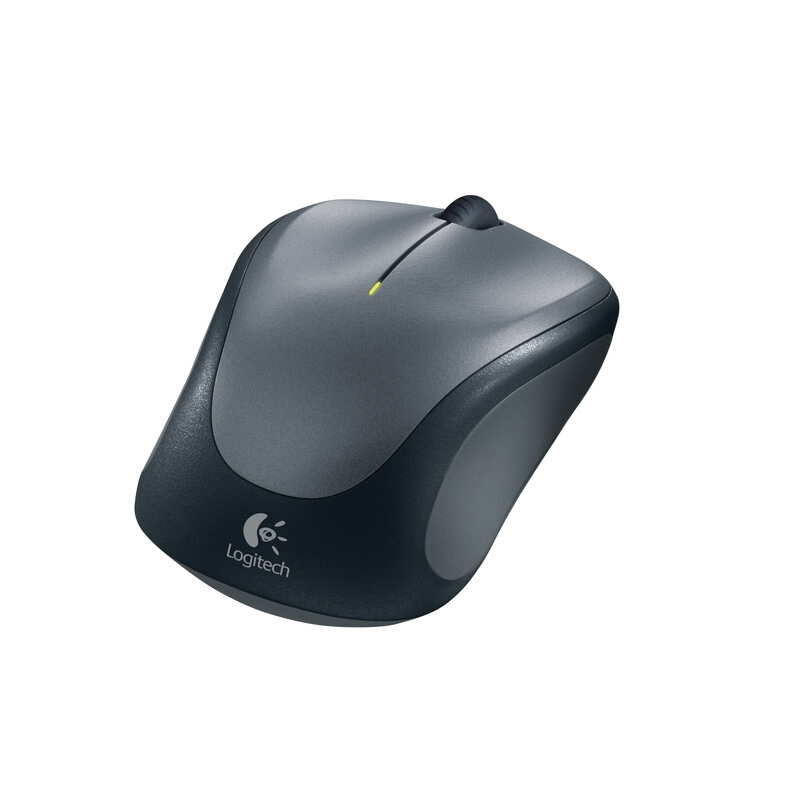 罗技 LOGITECH M235 无线光电鼠标2代 灰色 计价单位:个 罗技 LOGITECH M235 无线光电鼠标2代 灰色 计价单位:个