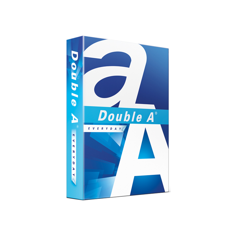 Double A A3 70g 复印纸 500张/包 5包/箱 计价单位:箱 Double A A3 70g 复印纸 500张/包 5包/箱 计价单位:箱