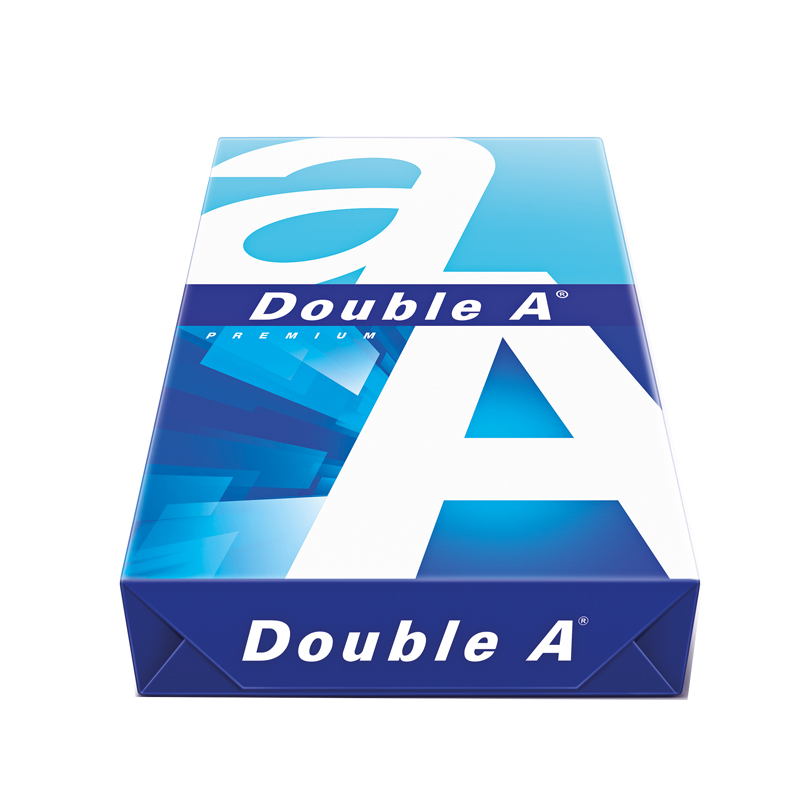 Double A A3 80G 复印纸 500张/包 计价单位:包