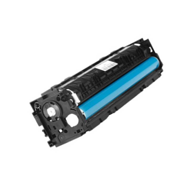 天威 PRINT-RITE CF501A 硒鼓 青色 专业装 适用于HP M254dw M281fdw M254nw M280nw M254dn M281cdw M281fdn 计价单位:支