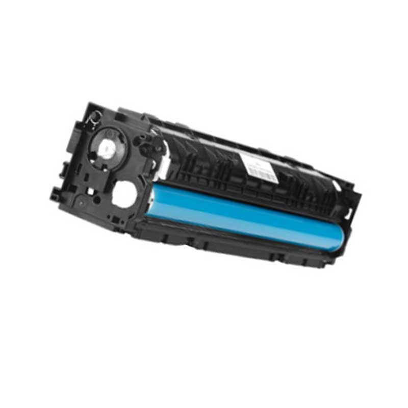 天威 PRINT-RITE CF501A 硒鼓 青色 专业装 适用于HP M254dw M281fdw M254nw M280nw M254dn M281cdw M281fdn 计价单位:支