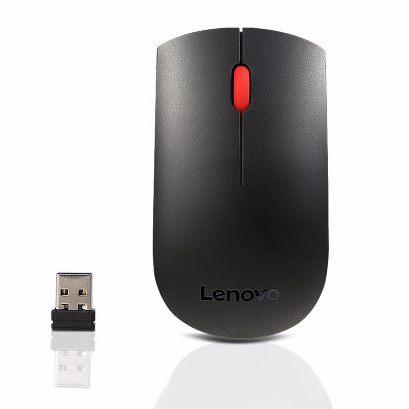 联想Lenovo 4X30M39458 无线键盘 鼠标套装 黑色 计价单位:套 联想Lenovo 4X30M39458 无线键盘 鼠标套装 黑色 计价单位:套