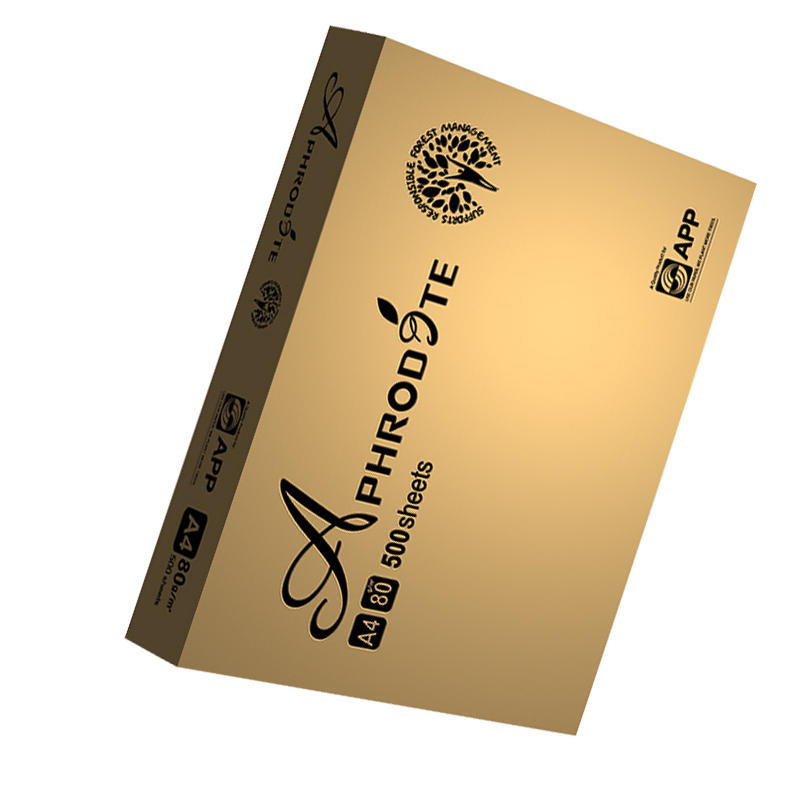 阿芙罗  A4  复印纸 80g 500张/包  5包/箱 计价单位:箱 阿芙罗  A4  复印纸 80g 500张/包  5包/箱 计价单位:箱