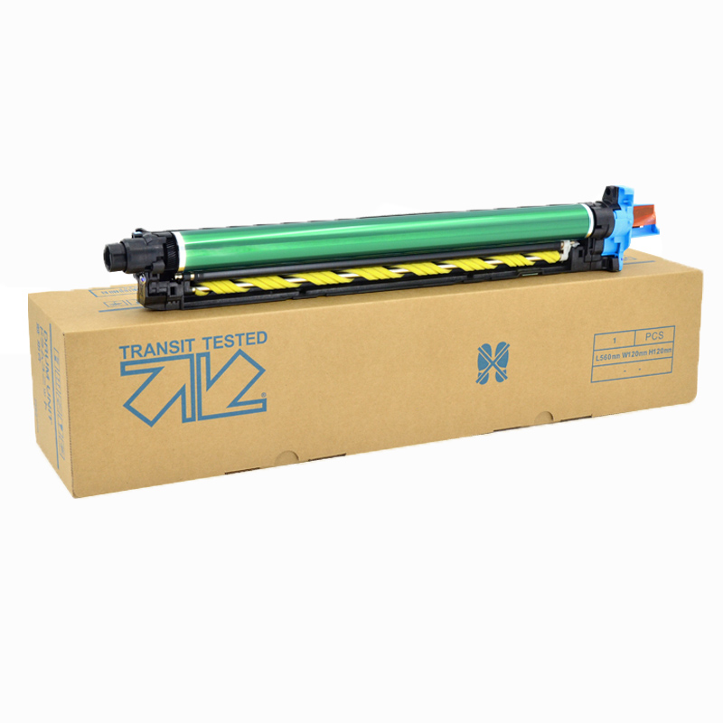 柯尼卡美能达 KONICA MINOLTA DR316Y 感光鼓组件 黄色 适用C300i C360i 计价单位:支