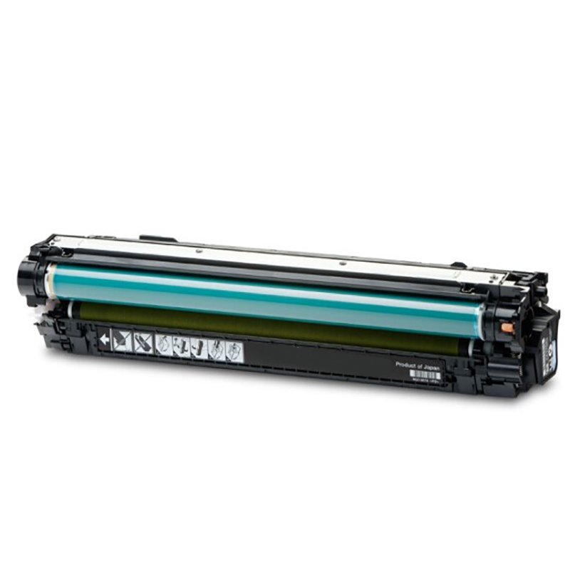 惠普 HP CE271A 硒鼓 650A  青色 打印量13500页 适用机型750dw M750dn 计价单位:件 惠普 HP CE271A 硒鼓 650A  青色 打印量13500页 适用机型750dw M750dn 计价单位:件