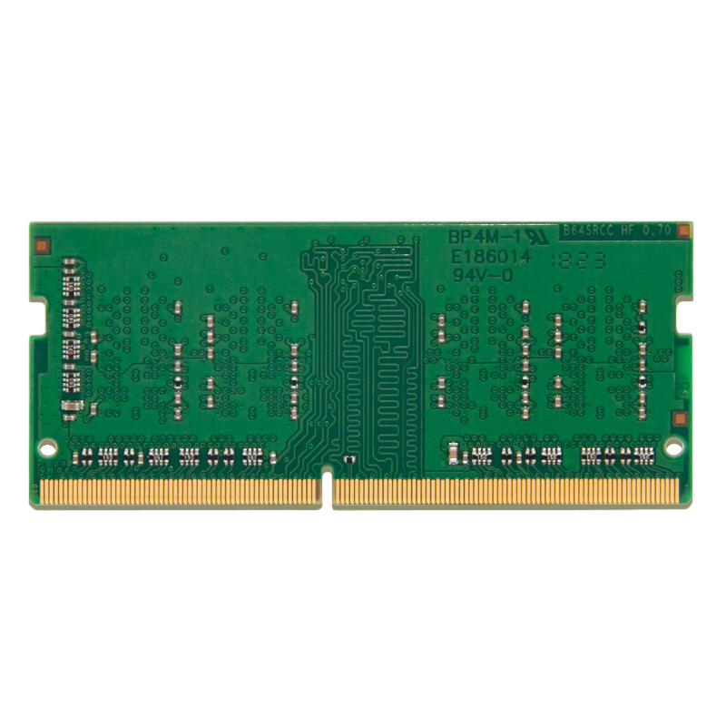 联想 Lenovo  DDR4 2400 4GB  笔记本内存条 计价单位:根