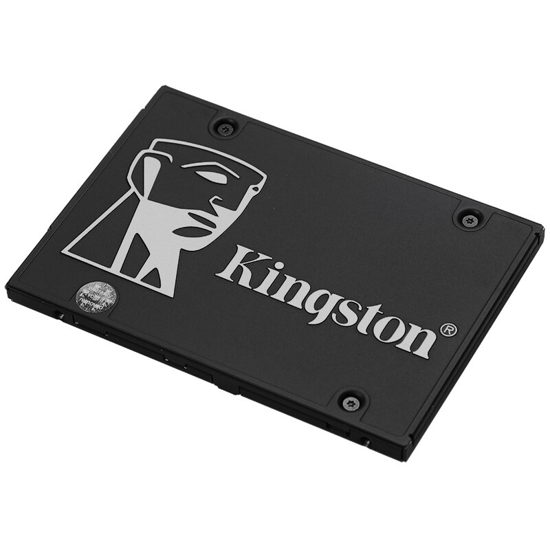 金士顿   KC600 SSD固态硬盘 512GB SATA3 计价单位:块