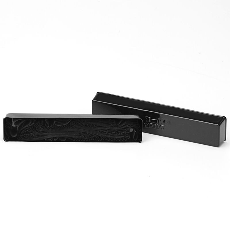 扬帆耐立 YFHC PR2 色带芯 黑色  适用好利获得南天OLIVETTI PR-2 OKI5860 5660 PR9 计价单位:支