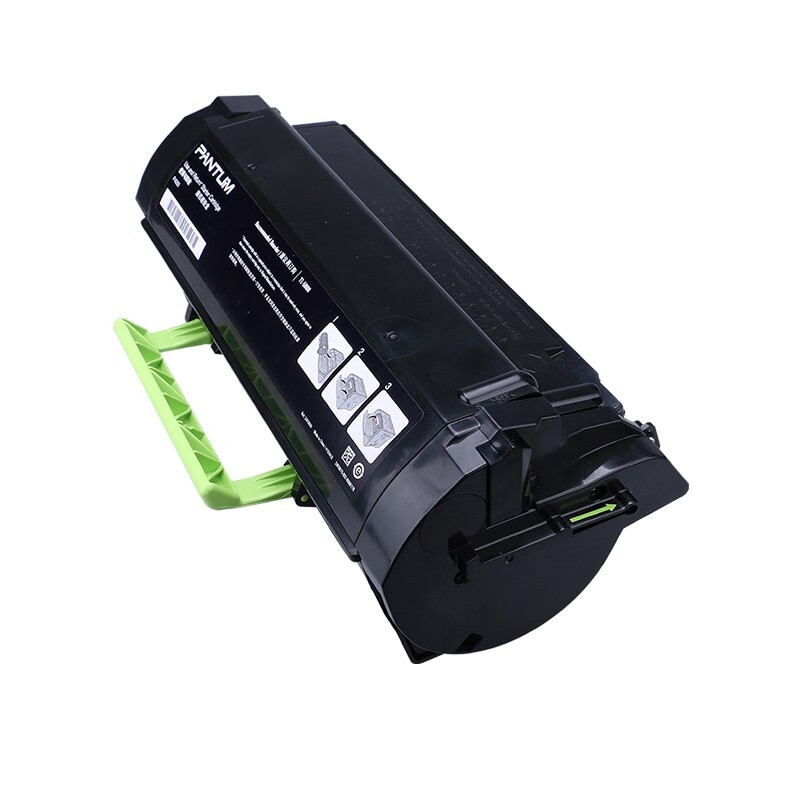 奔图 PANTUM TL-555X 粉盒 黑色 15000页 适用P5515DN  计价单位:支