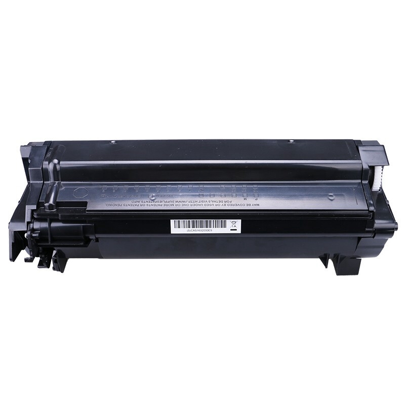 奔图 PANTUM TL-555X 粉盒 黑色 15000页 适用P5515DN  计价单位:支