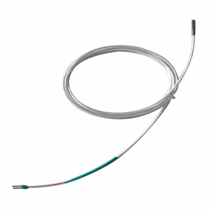 大成 PT100 温度传感器 纯铜镀银线材 3*7*0.15mm 计价单位:个