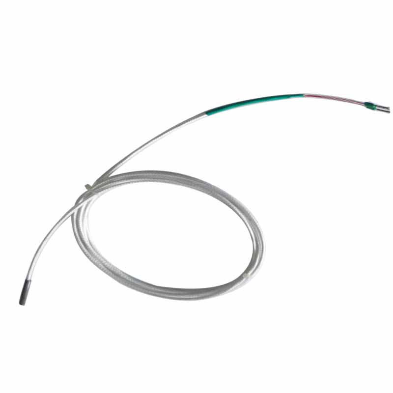 大成 PT100 温度传感器 纯铜镀银线材 3*7*0.15mm 计价单位:个