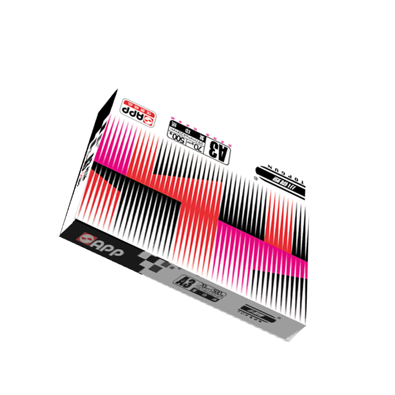 小钢炮 TOPGUN A3 70g 复印纸 经典系列 500张/包 4包/箱 计价单位:箱 小钢炮 TOPGUN A3 70g 复印纸 经典系列 500张/包 4包/箱 计价单位:箱