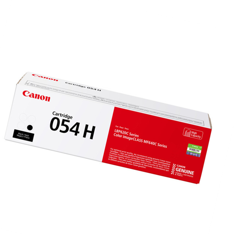 佳能 CANON CRG054H BK 硒鼓 黑色 3100页 适用MF645Cx MF643Cdw MF641Cdw 计价单位:个 佳能 CANON CRG054H BK 硒鼓 黑色 3100页 适用MF645Cx MF643Cdw MF641Cdw 计价单位:个