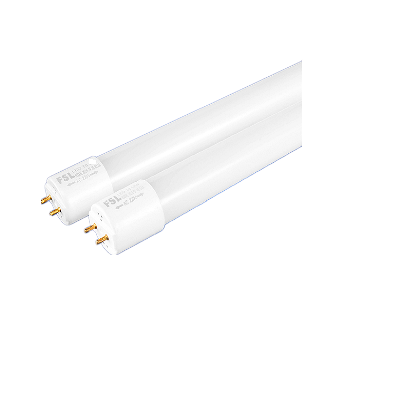 佛山照明 FSL T8  LED双端灯管1.2米 22W 日光色6500K 计价单位:支