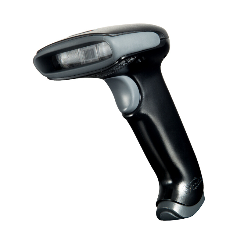 霍尼韦尔 HONEYWELL 1300G 有线扫描枪 一维 黑色 计价单位:个