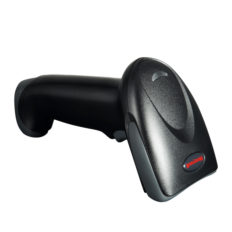 霍尼韦尔 HONEYWELL 1300G 有线扫描枪 一维 黑色 计价单位:个