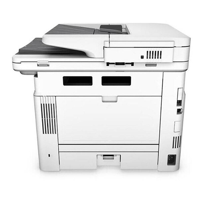 惠普 HP M427DW 黑白激光多功能一体机 A4幅面 打印 复印 扫描 双面  计价单位:台