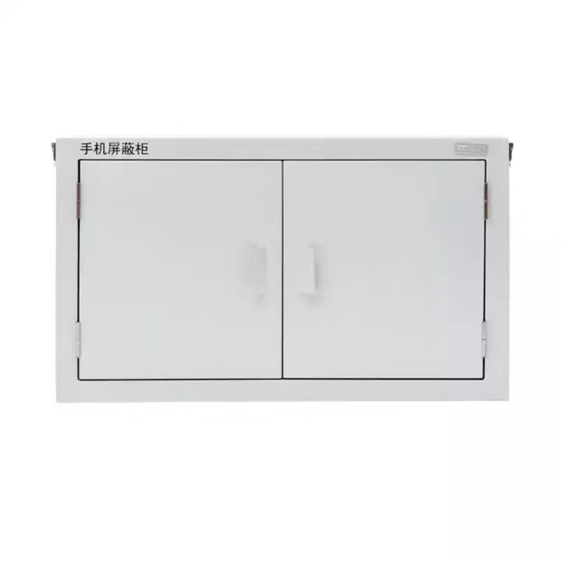 华中创世 HZ-032 32格手机屏蔽柜 776*241*459mm 计价单位:组