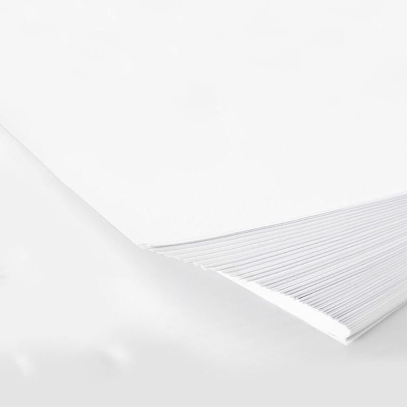 得力 deli 7753 复印纸 白令海 70g A4  打印纸 500张/包 5包/箱 计价单位:箱