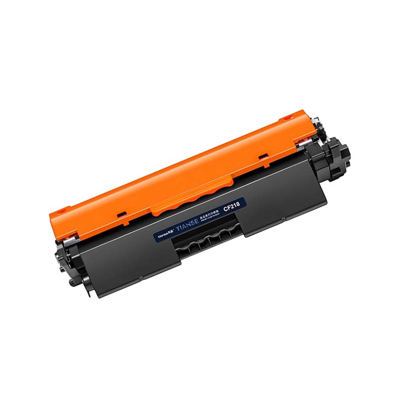 天色 CF218A 粉盒 黑色 标准容量 适用惠普HP18A M104a M104W m132snw FW FP NW 计价单位:支