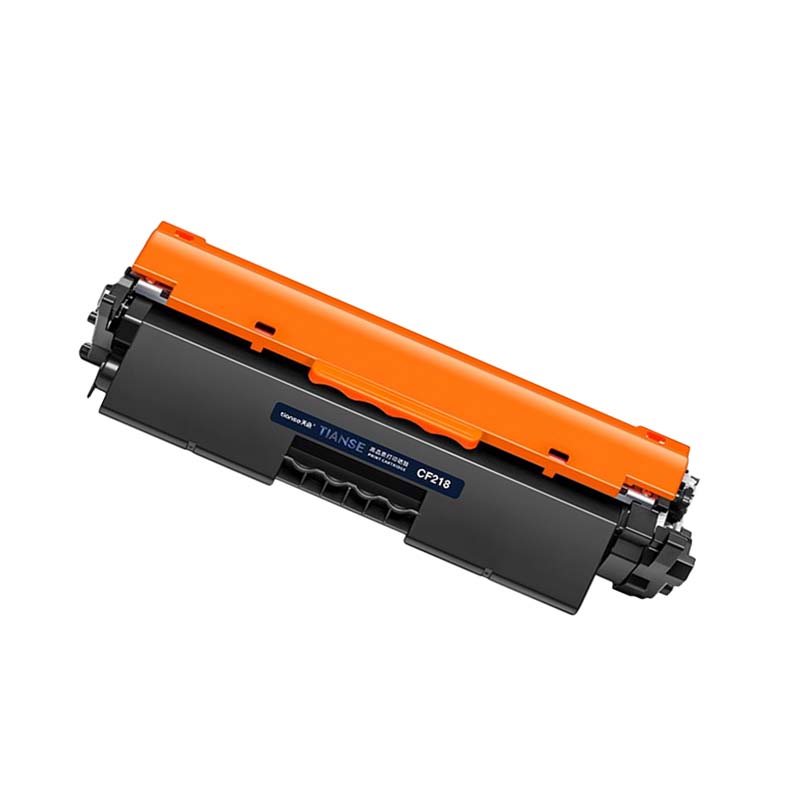 天色 CF218A 粉盒 黑色 标准容量 适用惠普HP18A M104a M104W m132snw FW FP NW 计价单位:支