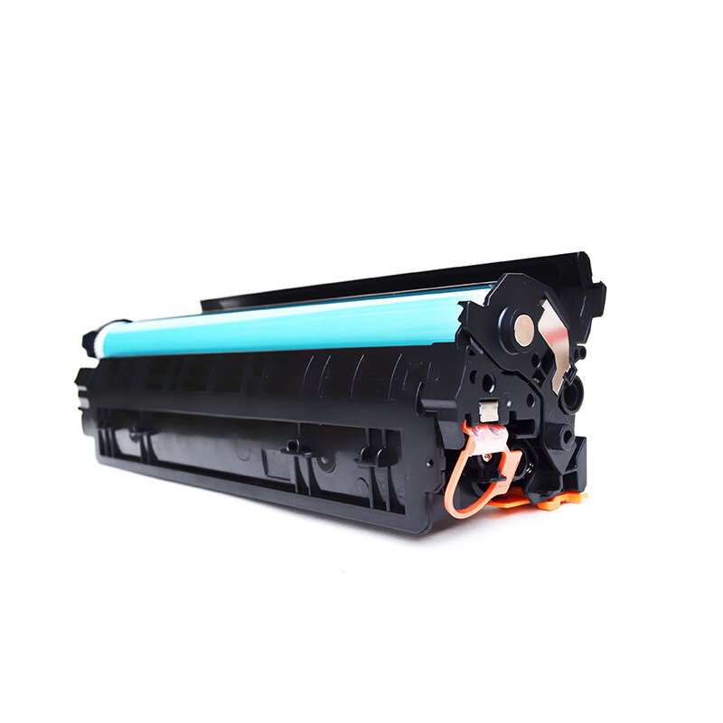 科思特 KST K CC388X 硒鼓 专业版 大容量 黑色 适用HP LaserJet P1007 M1213 M1136 M126a CC388A 计价单位:支