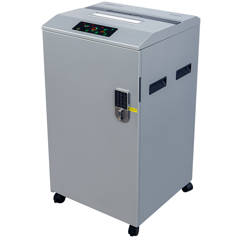金典  GD-610D 销毁机 七级保密 80L 单次可碎6张 1*1mm 计价单位:台