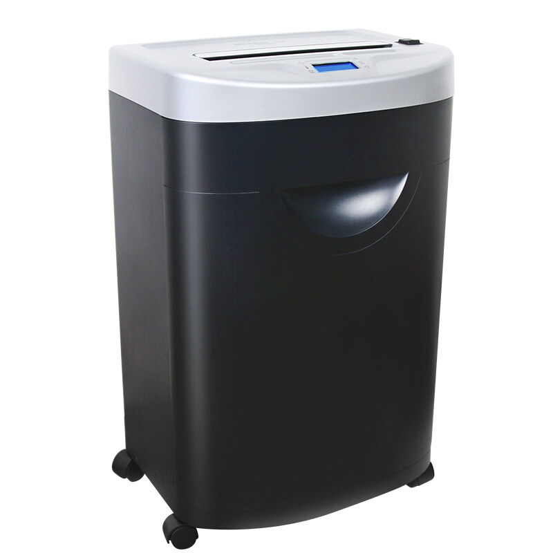 金典  GD-615D 碎纸机 五级保密 34L 单次碎纸15张 2*10mm 计价单位:台
