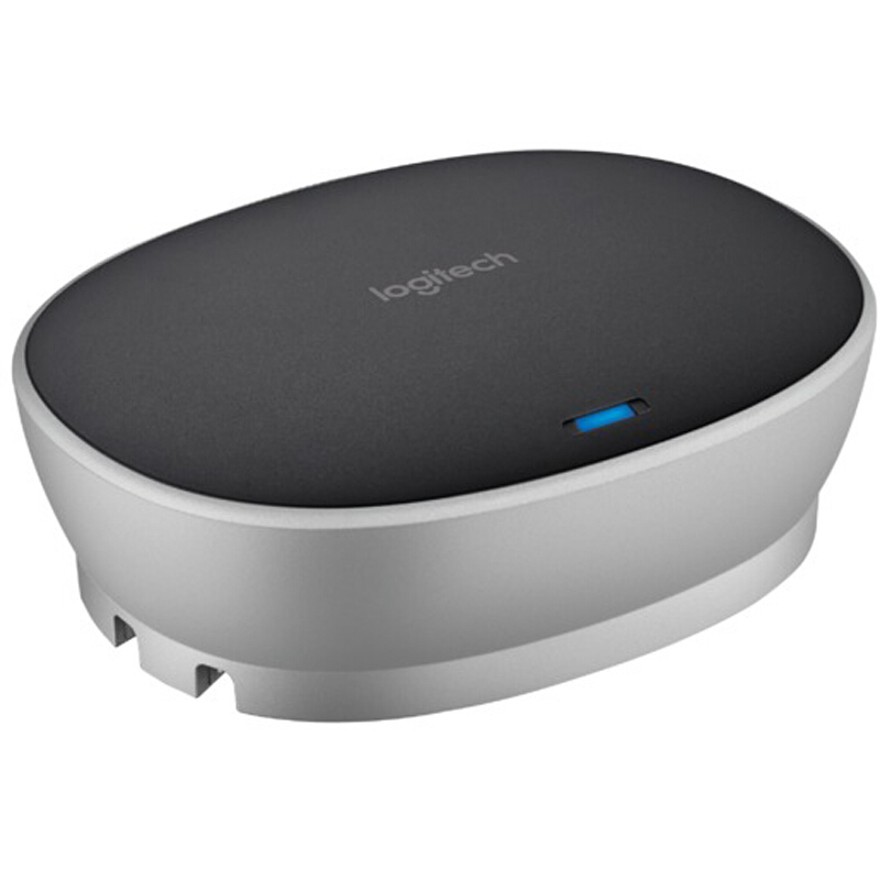 罗技 LOGITECH CC3500e 摄像头 GROUP 1080P USB免驱 含全向麦扬声器 计价单位:台