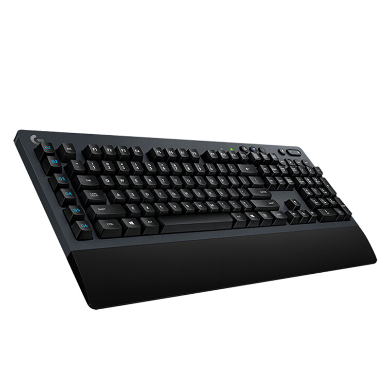 罗技 LOGITECH G613  机械键盘 无线 蓝牙双模宏编程 计价单位:个