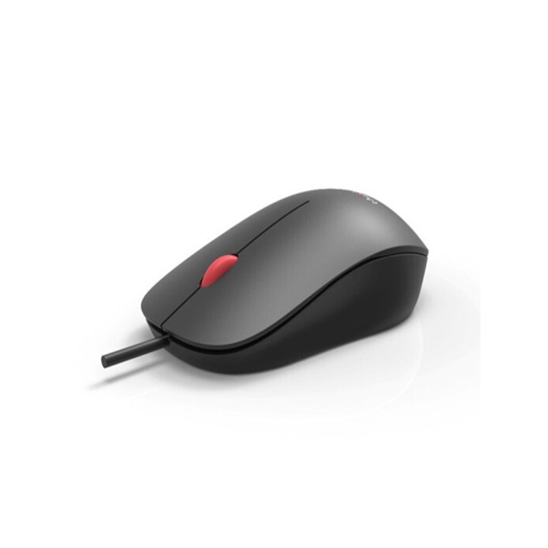 联想Thinkplus  M80 有线鼠标 计价单位:个
