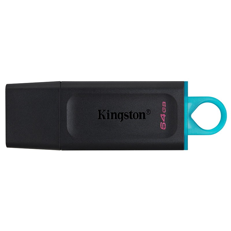 金士顿 KINGSTON DTX 64GB U盘 USB3.2 Gen 1 含挂绳 计价单位:组 金士顿 KINGSTON DTX 64GB U盘 USB3.2 Gen 1 含挂绳 计价单位:组
