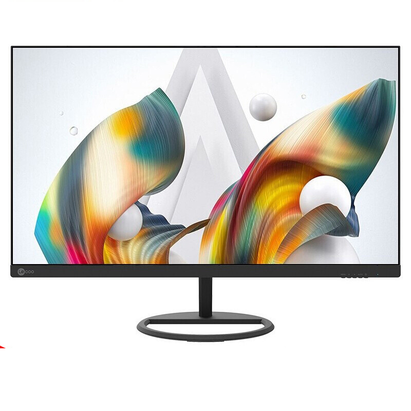 联想 Lenovo M2712Q 显示器  27英寸 窄边框 计价单位:台